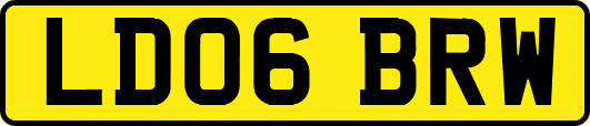 LD06BRW