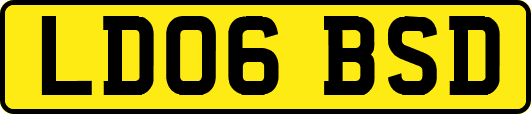 LD06BSD