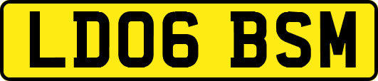 LD06BSM