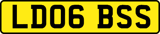 LD06BSS