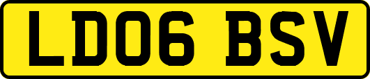 LD06BSV