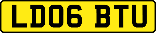 LD06BTU