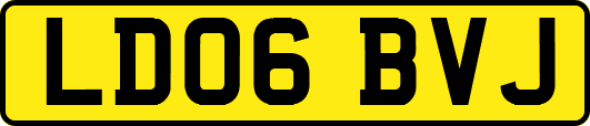 LD06BVJ