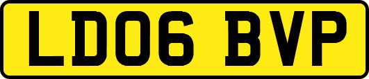 LD06BVP