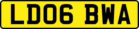LD06BWA
