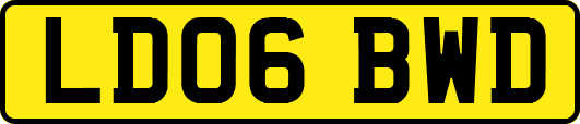 LD06BWD