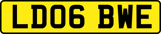 LD06BWE