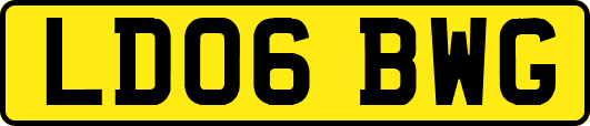 LD06BWG