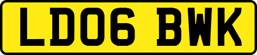 LD06BWK