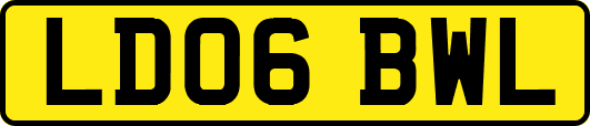 LD06BWL