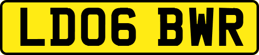 LD06BWR