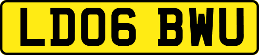 LD06BWU