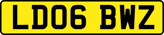 LD06BWZ