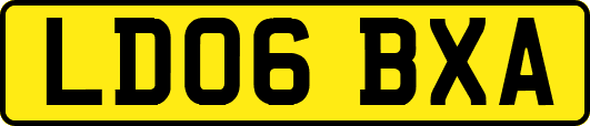 LD06BXA