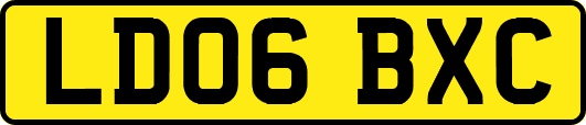 LD06BXC