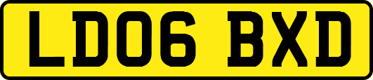 LD06BXD