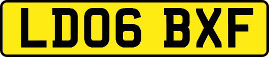 LD06BXF