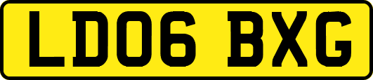 LD06BXG