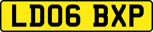 LD06BXP