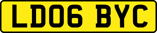LD06BYC