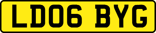 LD06BYG