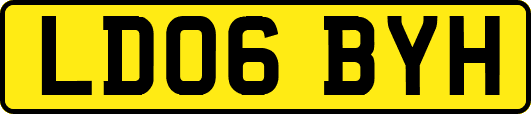 LD06BYH