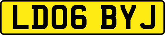 LD06BYJ
