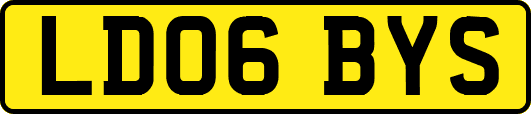 LD06BYS
