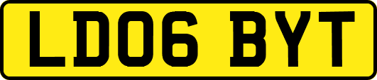 LD06BYT