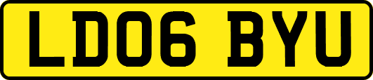 LD06BYU