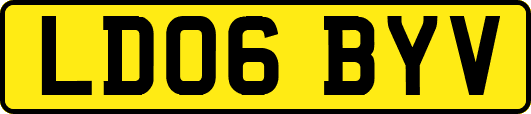 LD06BYV