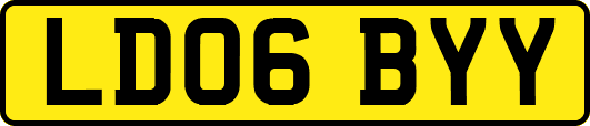 LD06BYY