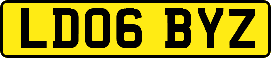 LD06BYZ