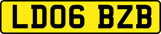 LD06BZB