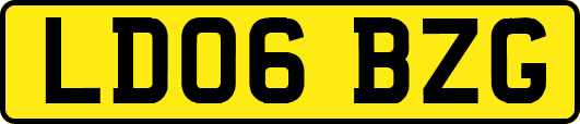 LD06BZG