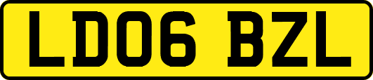 LD06BZL