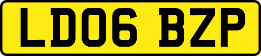LD06BZP