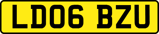 LD06BZU