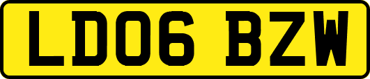 LD06BZW