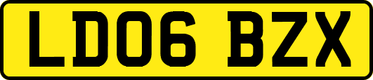 LD06BZX