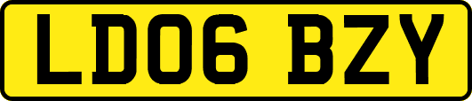 LD06BZY
