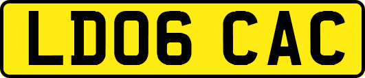 LD06CAC