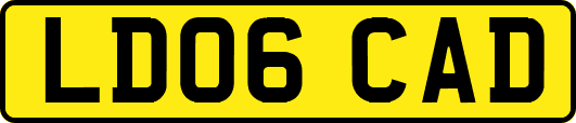 LD06CAD
