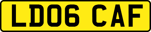 LD06CAF