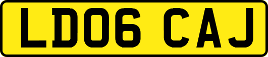 LD06CAJ