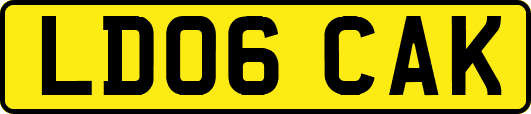 LD06CAK