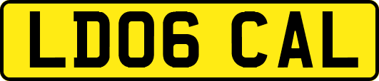LD06CAL