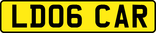 LD06CAR