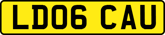 LD06CAU