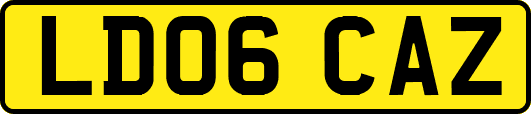 LD06CAZ